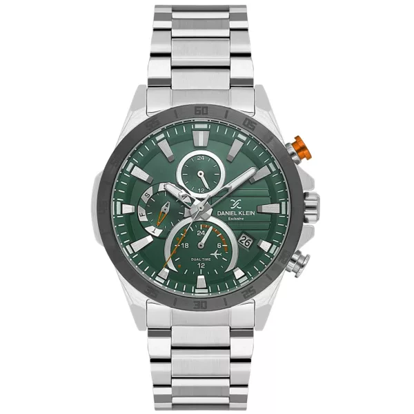 Daniel Klein Exclusive men's watch DK.1.13992-3