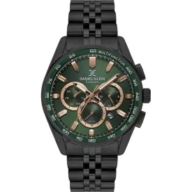 Daniel Klein Exclusive men's watch DK.1.14001-4