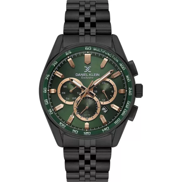 Daniel Klein Exclusive men's watch DK.1.14001-4