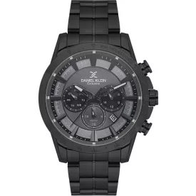 Daniel Klein Exclusive men's watch DK.1.14005-1