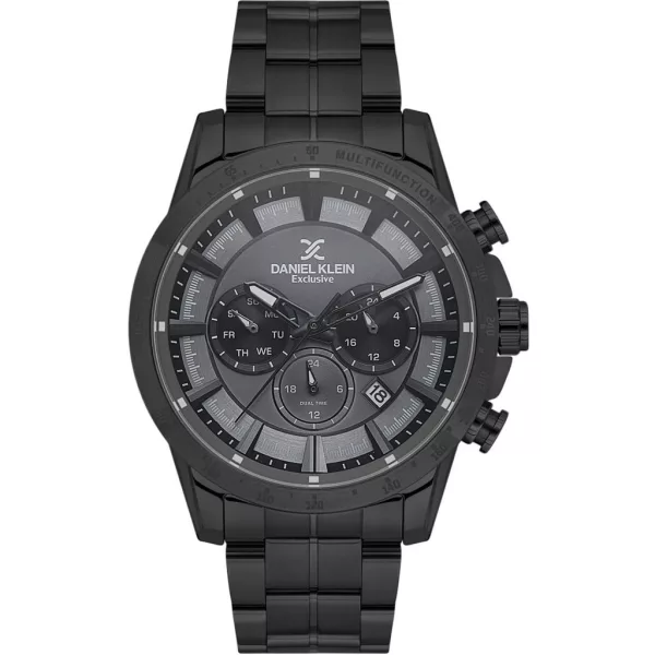 Daniel Klein Exclusive men's watch DK.1.14005-1