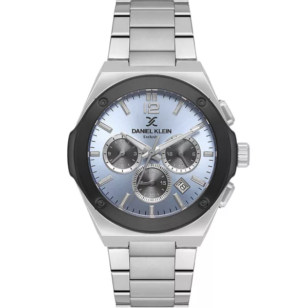 Daniel Klein Exclusive men's watch DK.1.14010-4
