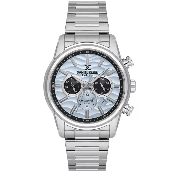 Daniel Klein Exclusive men's watch DK.1.14062-3