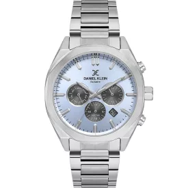 Daniel Klein Exclusive men's watch DK.1.14064-4