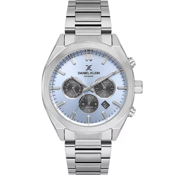 Daniel Klein Exclusive men's watch DK.1.14064-4