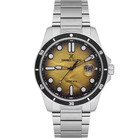 Daniel Klein Premium men's watch DK.1.14066-6