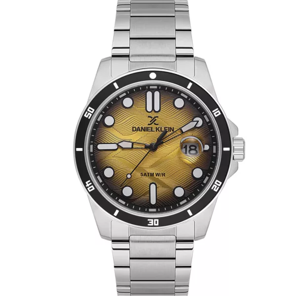 Daniel Klein Premium men's watch DK.1.14066-6