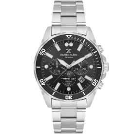 Daniel Klein Exclusive men's watch DK.1.14067-1