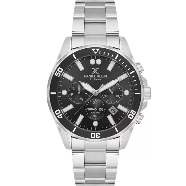 Daniel Klein Exclusive men's watch DK.1.14067-1