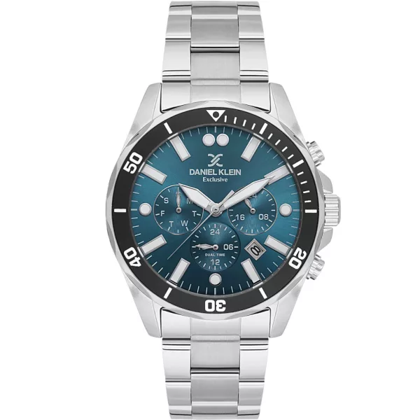Daniel Klein Exclusive men's watch DK.1.14067-3