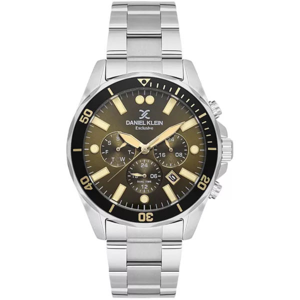 Daniel Klein Exclusive men's watch DK.1.14067-4