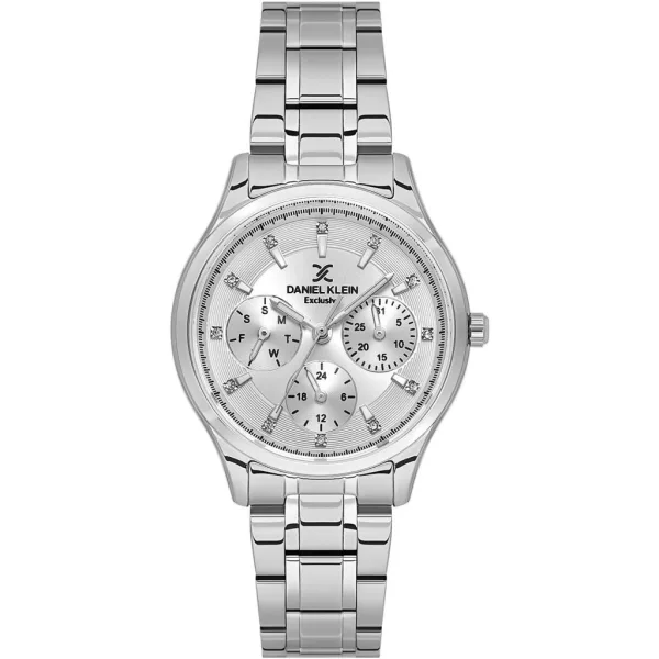 Daniel Klein Exclusive women's watch DK.1.14089-1