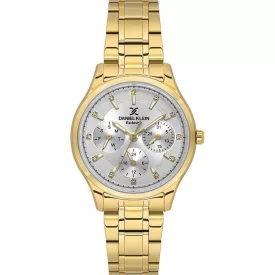 Daniel Klein Exclusive women's watch DK.1.14089-4