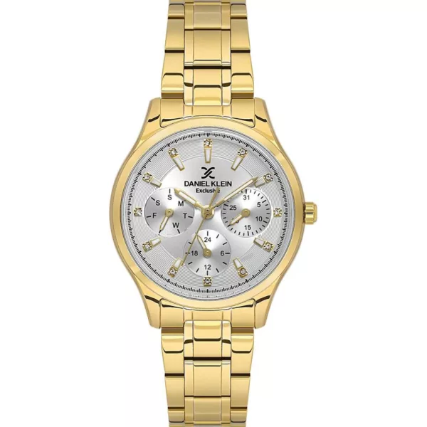 Daniel Klein Exclusive women's watch DK.1.14089-4