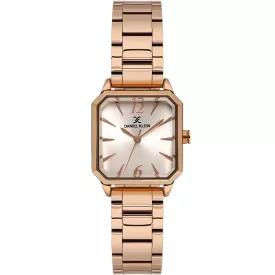 Daniel Klein Premium women's watch DK.1.14090-6
