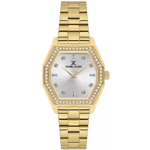 Daniel Klein Premium women's watch DK.1.14113-2