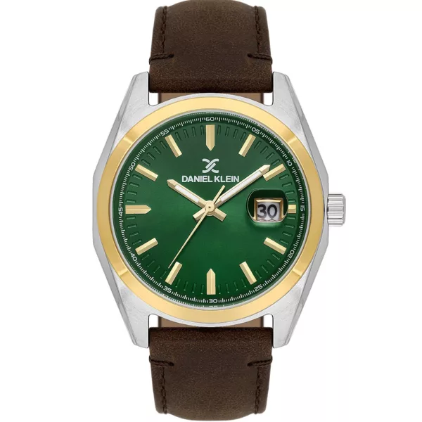 Daniel Klein Premium men's watch DK.1.14138-3