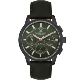 Daniel Klein Exclusive men's watch DK.1.14209-6