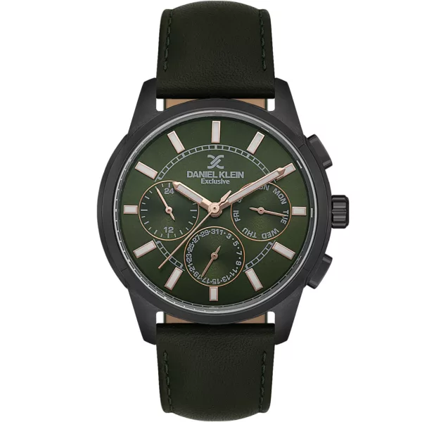 Daniel Klein Exclusive men's watch DK.1.14209-6
