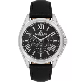 Daniel Klein Exclusive men's watch DK.1.14223-2