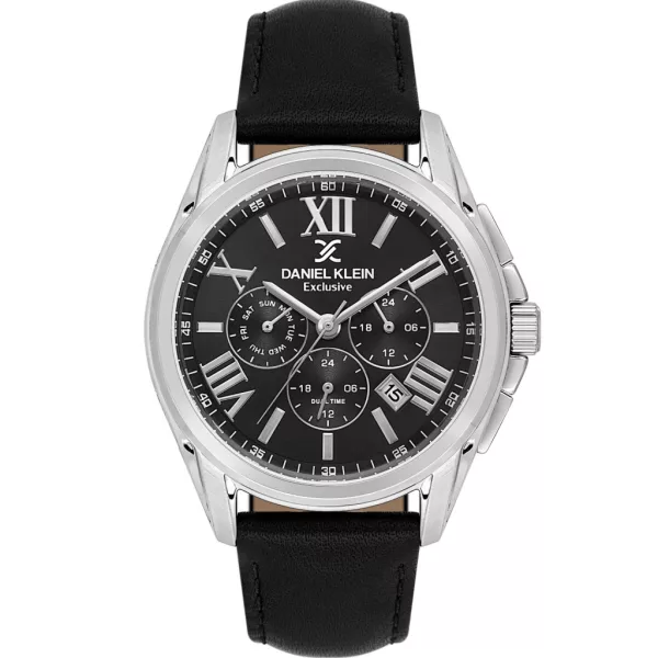 Daniel Klein Exclusive men's watch DK.1.14223-2