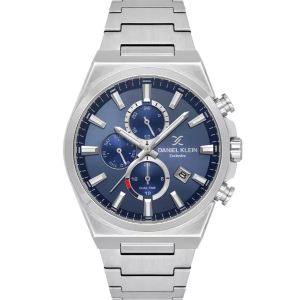 Daniel Klein Exclusive men's watch DK.1.14347-3