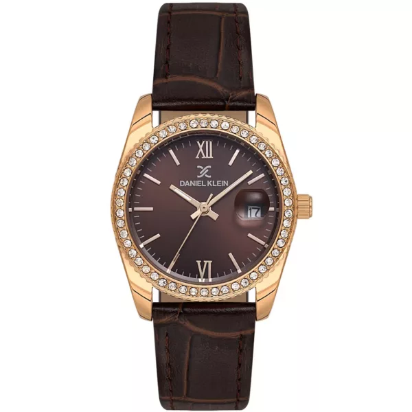 Daniel Klein Premium women's watch DK.6.14030-5