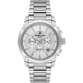 Daniel Klein Exclusive men's watch DK.6.14031-1