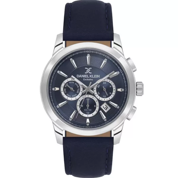 Daniel Klein Exclusive men's watch DK.6.14032-3