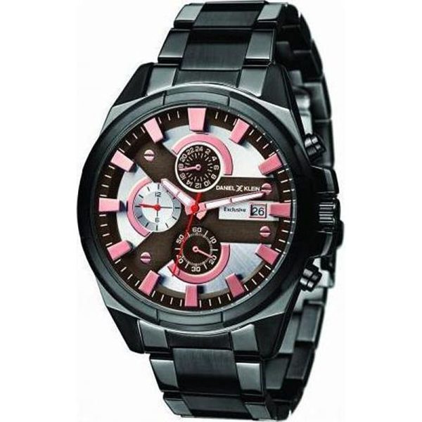 Daniel Klein Exclusive men's watch DK11358-2