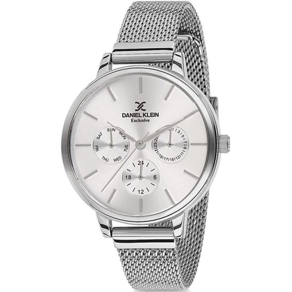 Daniel Klein Exclusive women's watch DK11705-1