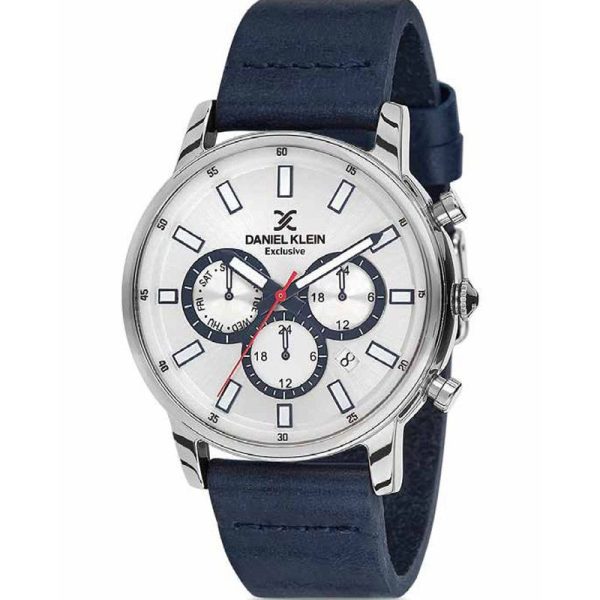 Daniel Klein Exclusive men's watch DK11716-5