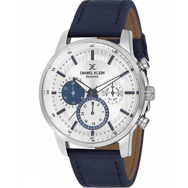 Daniel Klein Exclusive men's watch DK11756-5