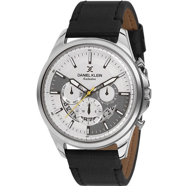 Daniel Klein Exclusive men's watch DK11778-3