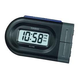 Casio digital alarm clock DQ-543B-1EF