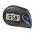 Casio DQ-583-1EF digitális ébresztőóra, fekete