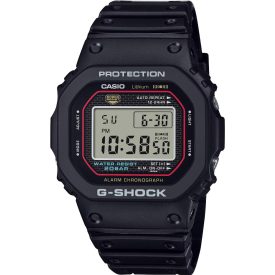 Casio G-Shock Re-creating men's watch DW-5000R-1AER