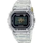 Casio G-Shock 40th Anniversary Clear Remix Limited Edition men's watch DW-5040RX-7ER