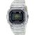 Casio G-Shock 40th Anniversary Clear Remix Limited Edition men's watch DW-5040RX-7ER