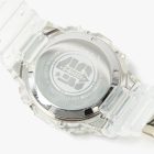 Casio G-Shock 40th Anniversary Clear Remix Limited Edition men's watch DW-5040RX-7ER