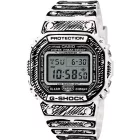 Casio G-Shock x Joshua Vides Special Edition men's watch DW-5600JV-7ER