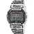Casio G-Shock x Joshua Vides Special Edition men's watch DW-5600JV-7ER