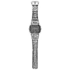 Casio G-Shock x Joshua Vides Special Edition men's watch DW-5600JV-7ER