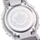 Casio G-Shock men's watch DW-5600MNC-7A8ER, gray dial, gray textile strap