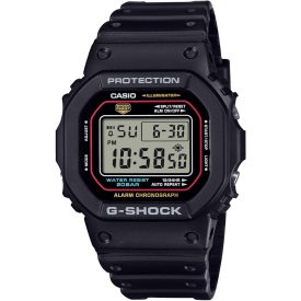 Casio G-Shock men's watch DW-5600RL-1ER