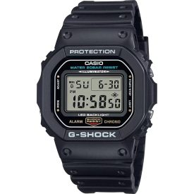 Casio G-Shock men's watch DW-5600UE-1ER