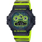 Casio G-Shock Time Distortion Limited Edition men's watch DW-5900TD-9ER