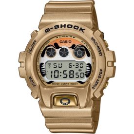   Casio G-Shock Daruma Limited Edition men's watch DW-6900GDA-9ER