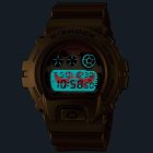 Casio G-Shock Daruma Limited Edition men's watch DW-6900GDA-9ER