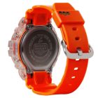 Casio G-Shock Lucky Drop Series men's watch DW-6900GL-4ER